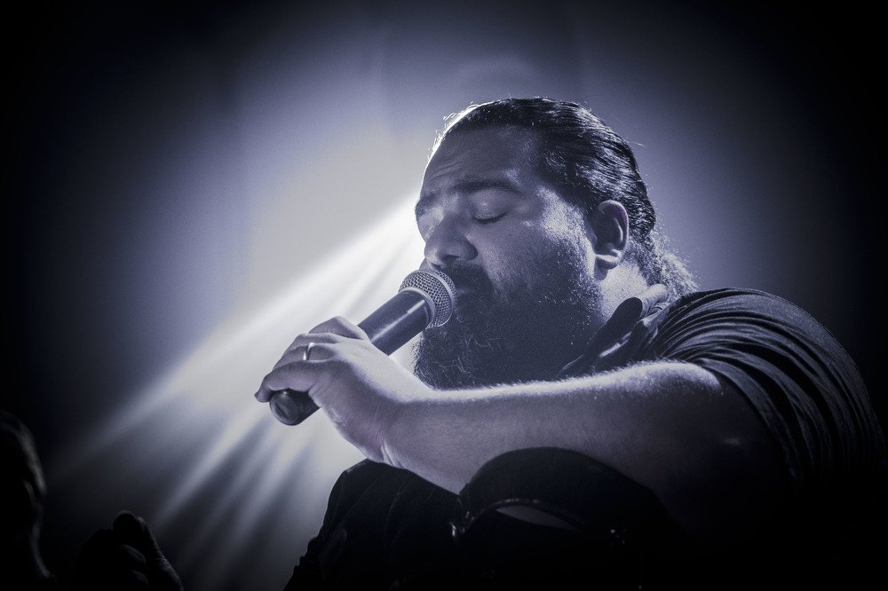 Photograph by Bayazidi Michael