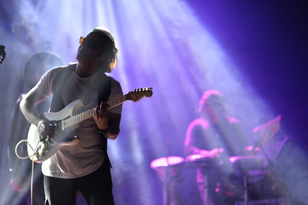 Photograph by Bayazidi Michael