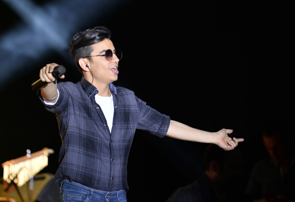 Photograph by Bayazidi Michael