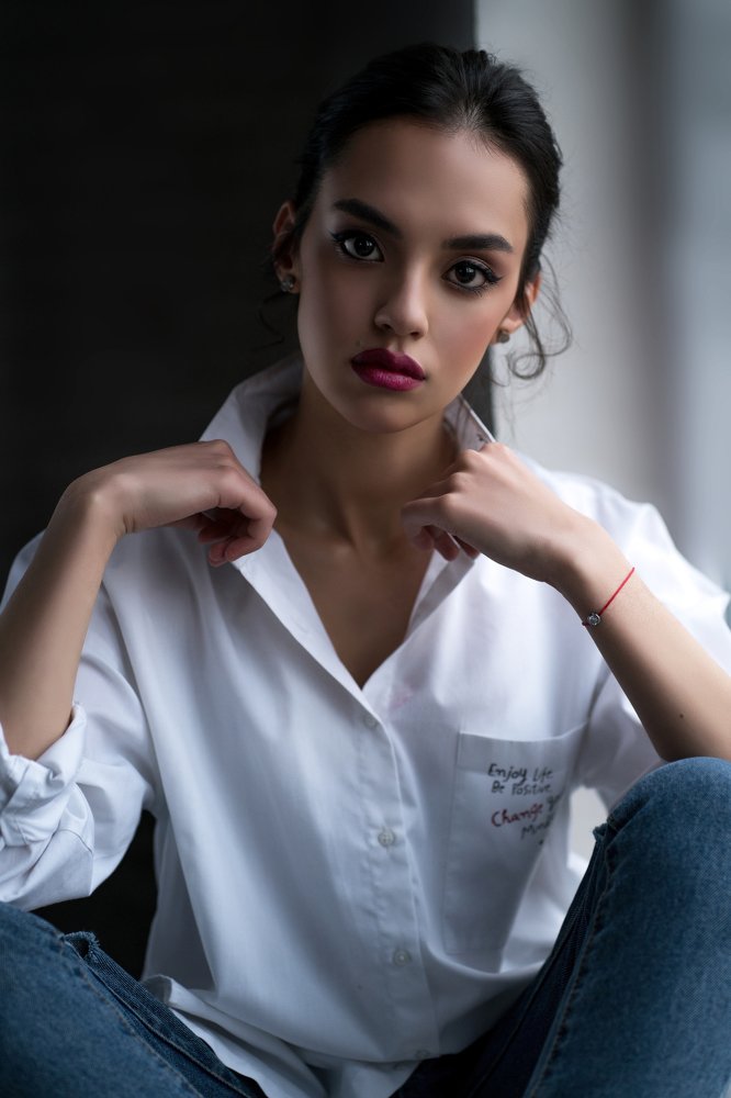 Photograph by Шушпанов Сергей