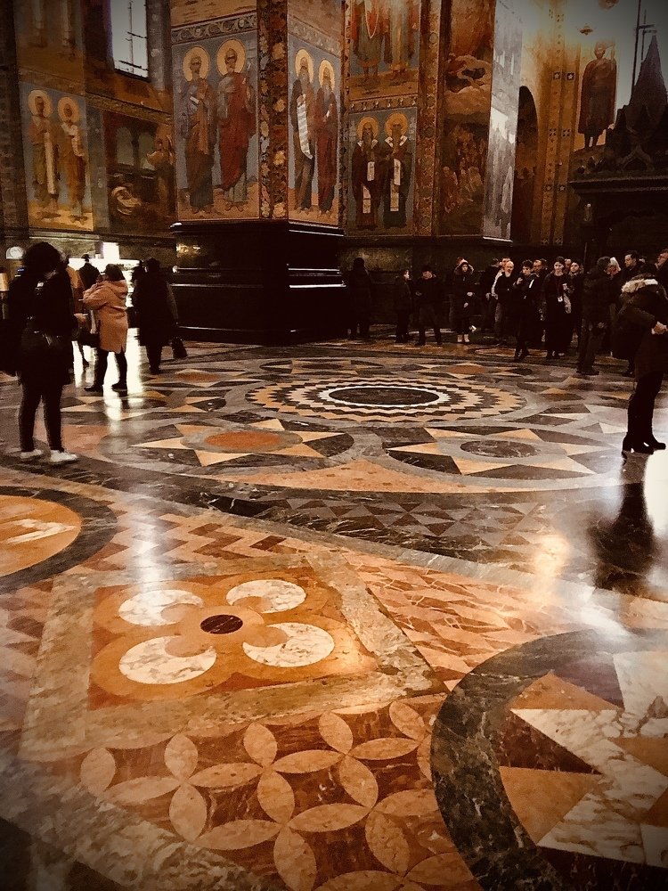 Photograph by Марина Платонова