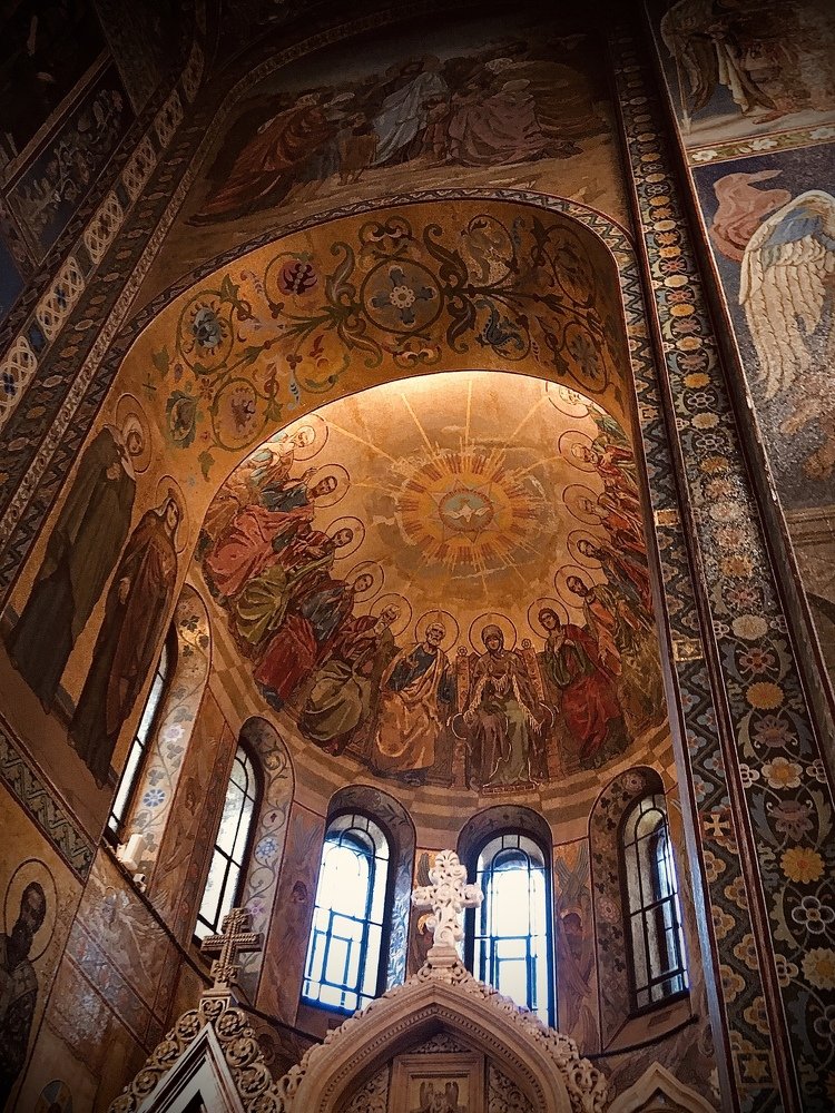 Photograph by Марина Платонова