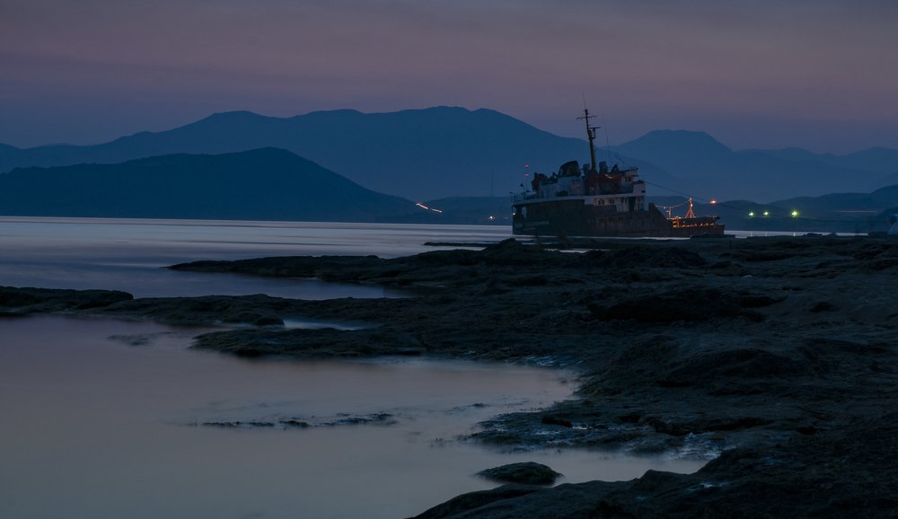 Photograph by Александр Иванов