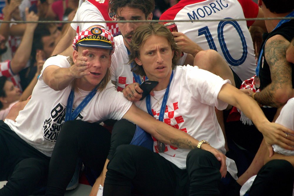 Photograph by Damir Gržin