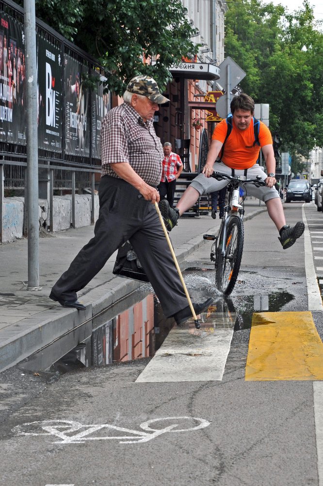 Photograph by Mihail Frolov