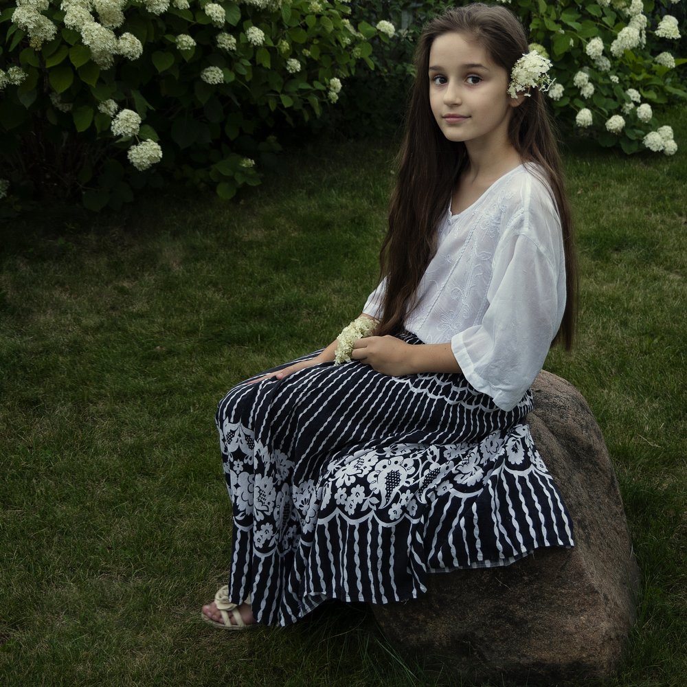 Фотография автора Марина Савчиц