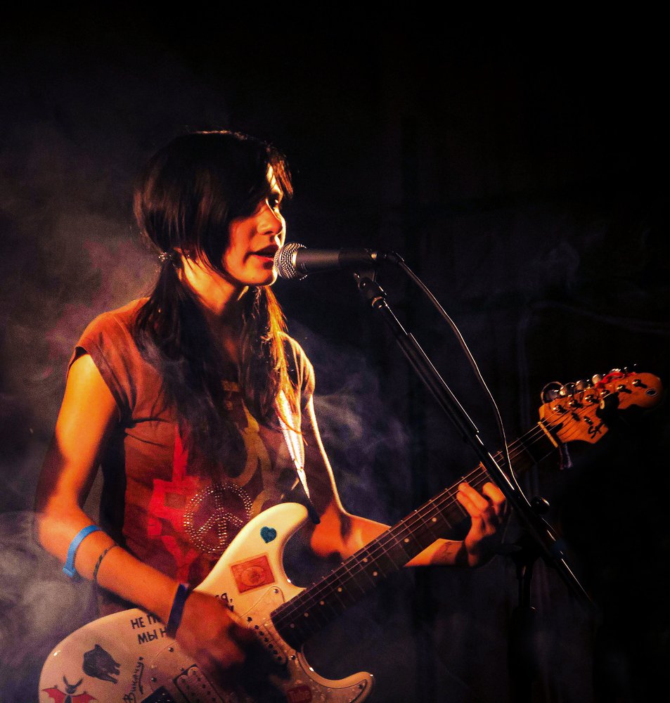 Photograph by Лариса Рулёва