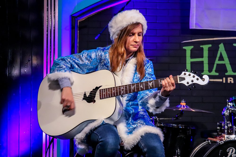 Photograph by Лариса Рулёва