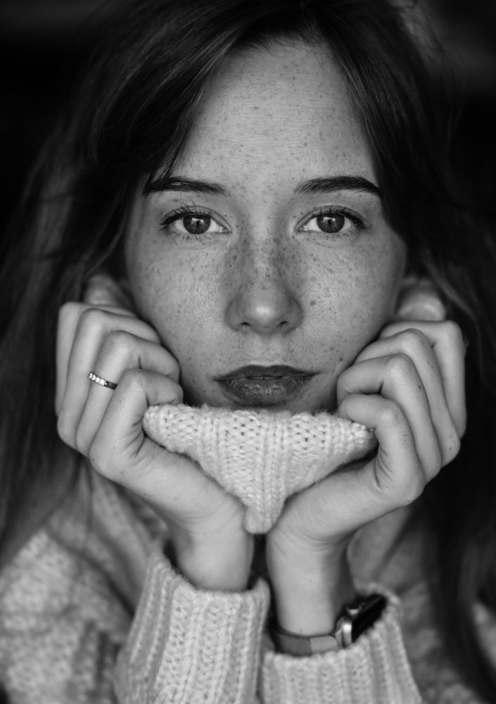 Photograph by Дарья