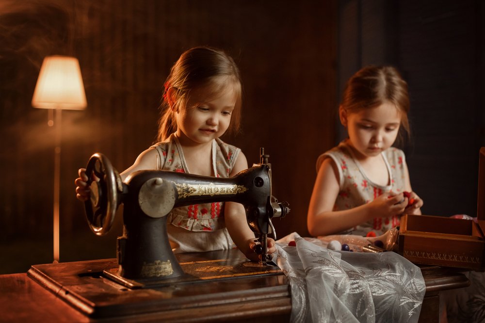 Photograph by DinaraK