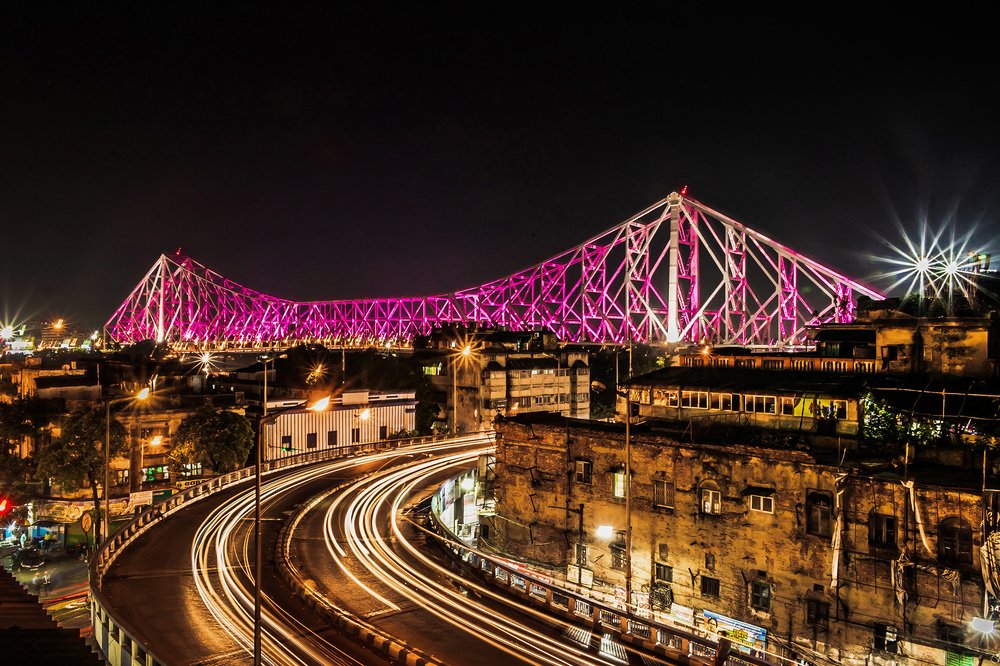 Photograph by Soumen Ghosh