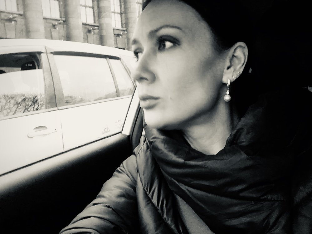 Photograph by Марина Платонова