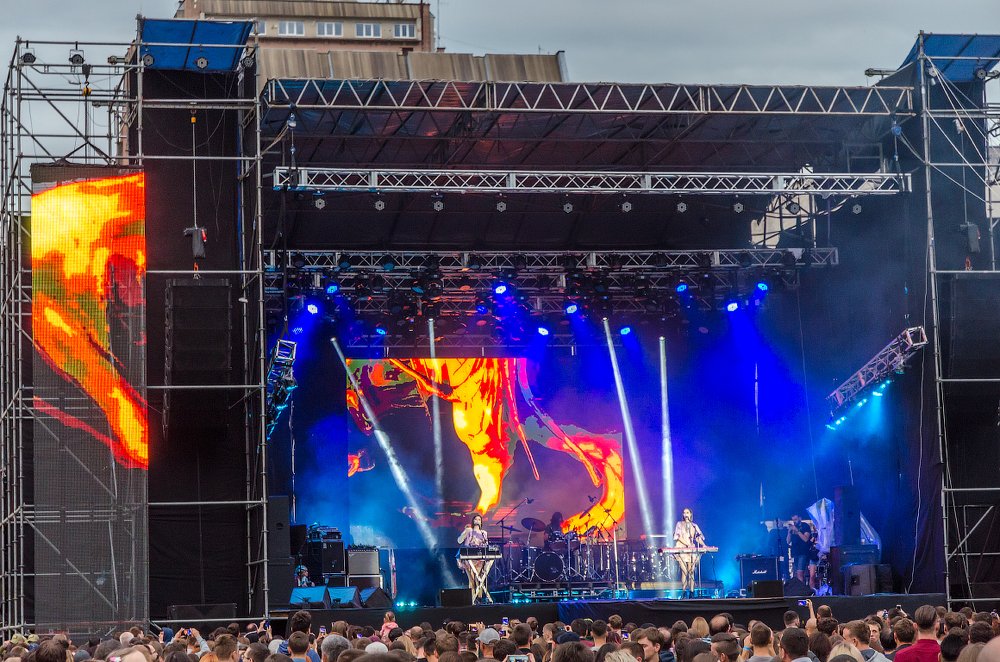 Photograph by Евгений Хитрук