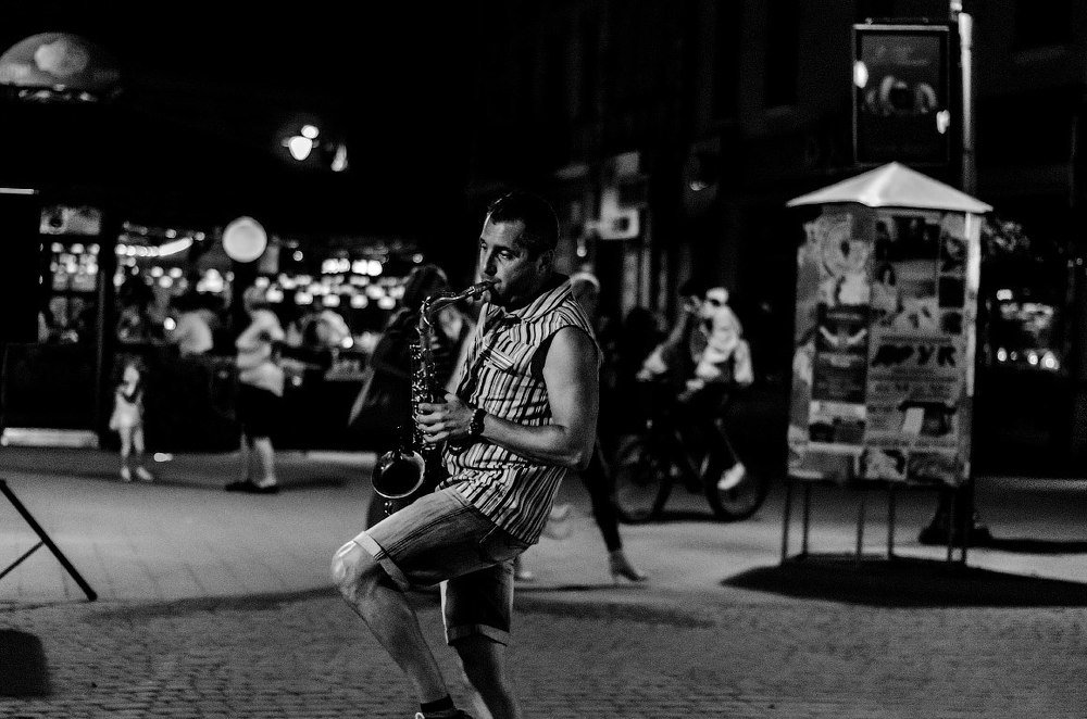 Photograph by Евгений Хитрук