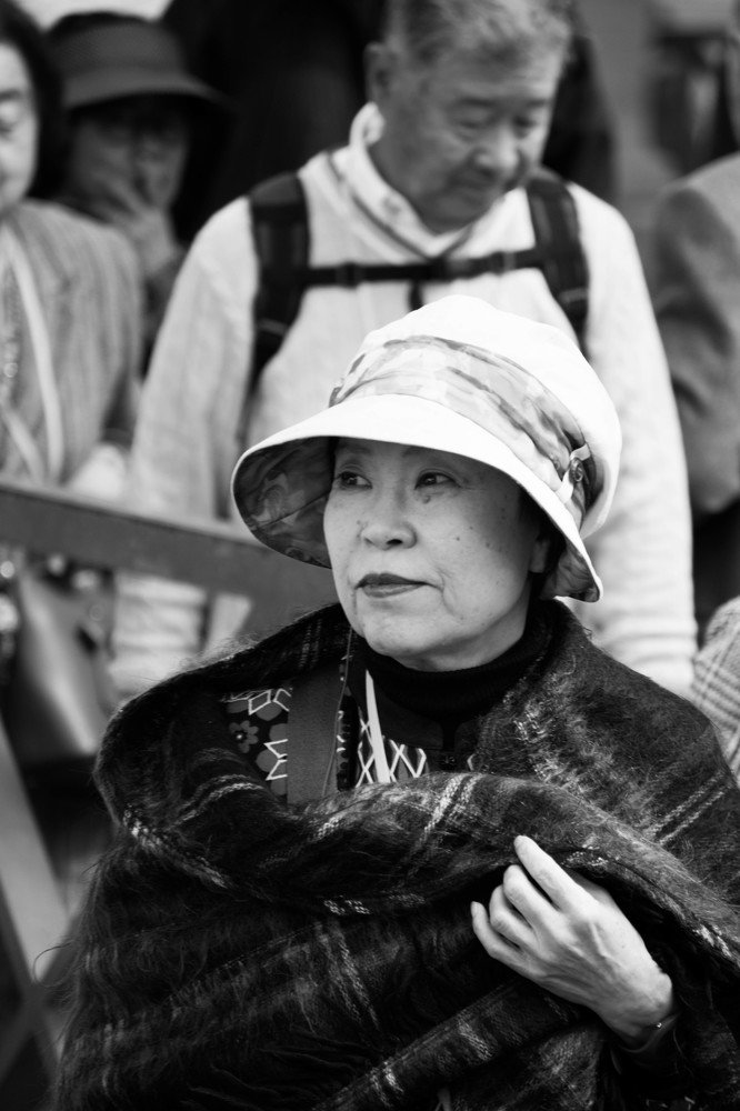 Photograph by Camila Polo