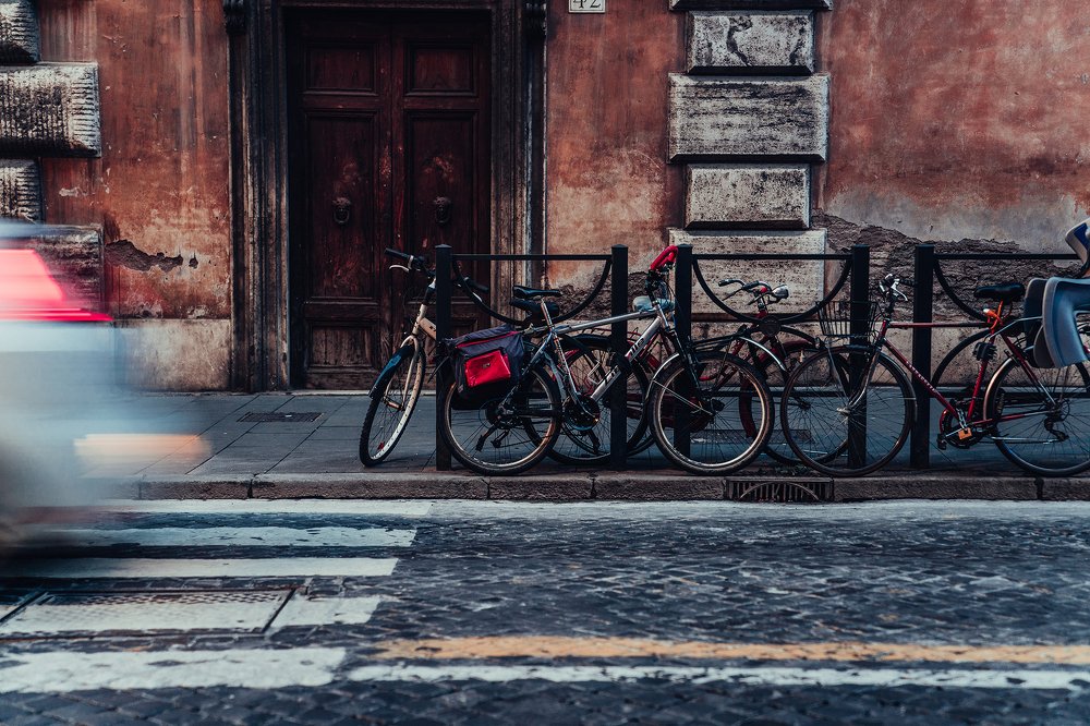 Photograph by Наталья Мишина