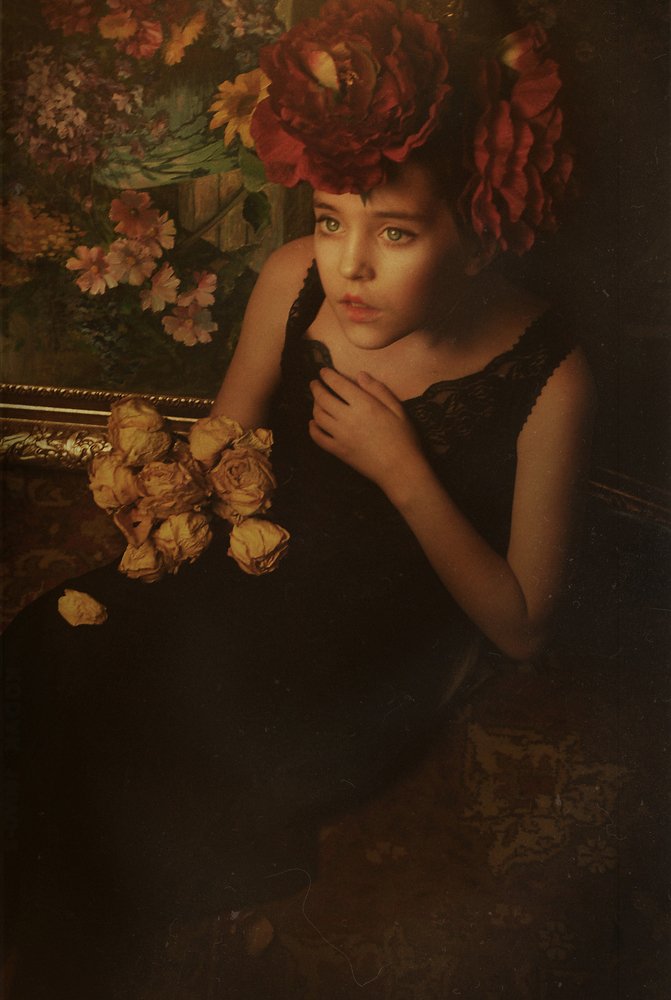 Photograph by Юлия Майя