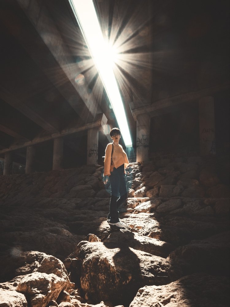 Photograph by Andrey Pochernin