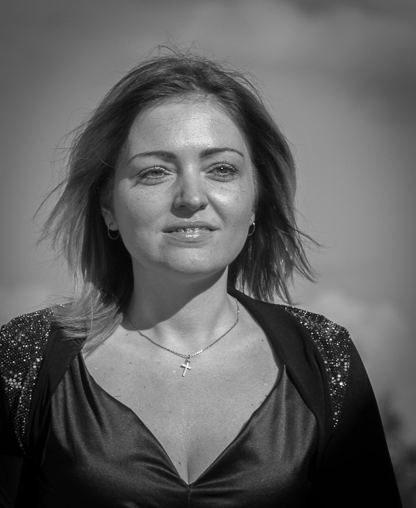 Photograph by Владимир Супонев