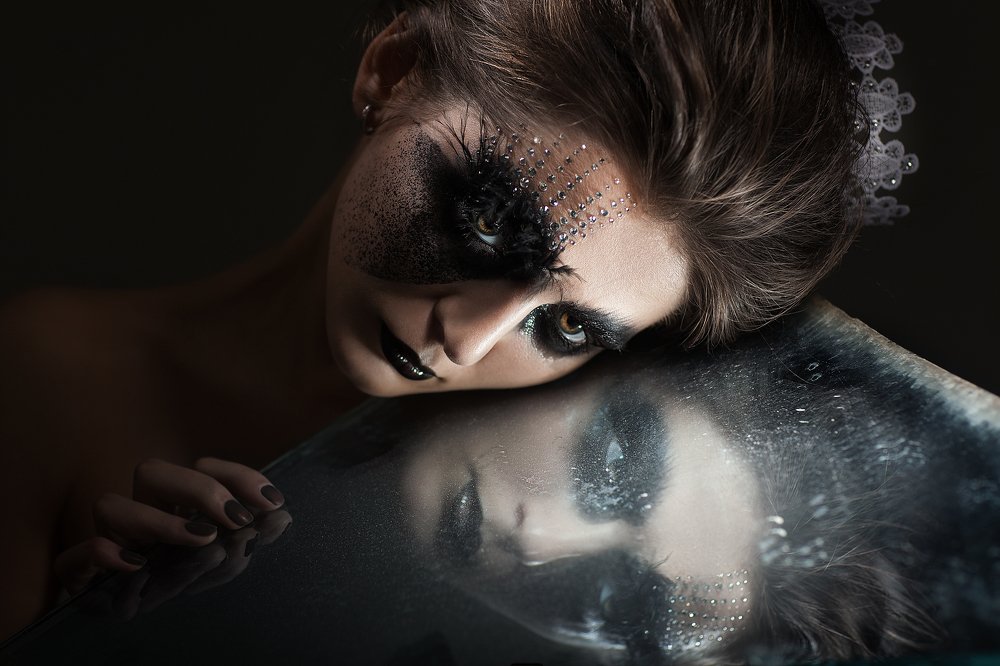 Photograph by Dinara Dinara