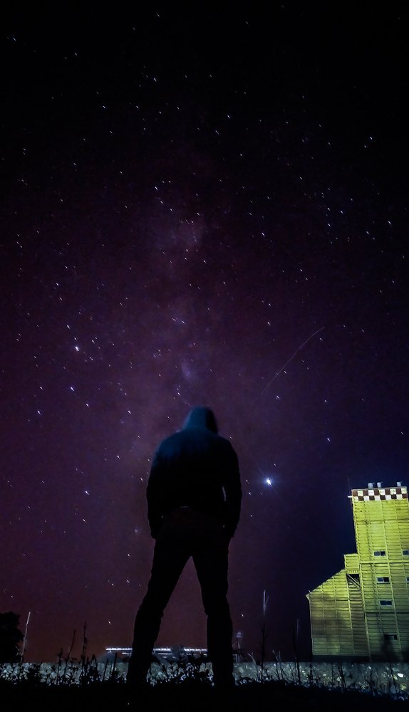 Photograph by Anass Aouissi