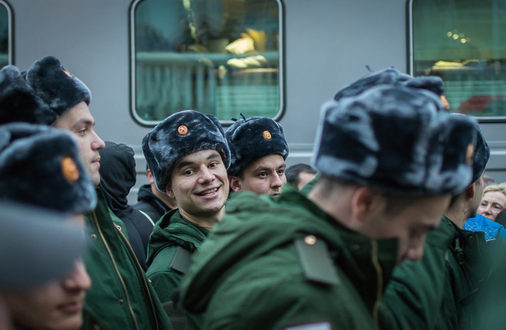 Фотография автора Оксана Белозерская