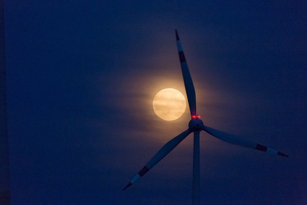 Photograph by Evgeniy Sh.