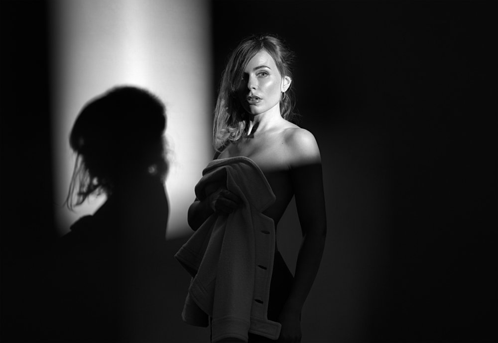 Photograph by Gary McGillivray-Birnie