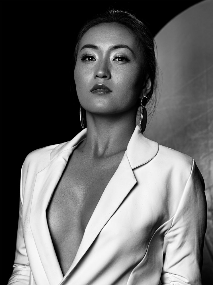 Photograph by Gary McGillivray-Birnie