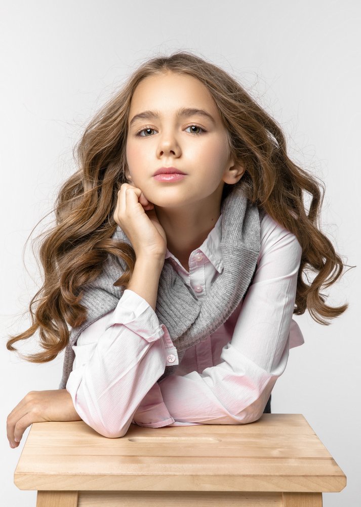 Photograph by Татьяна Новак