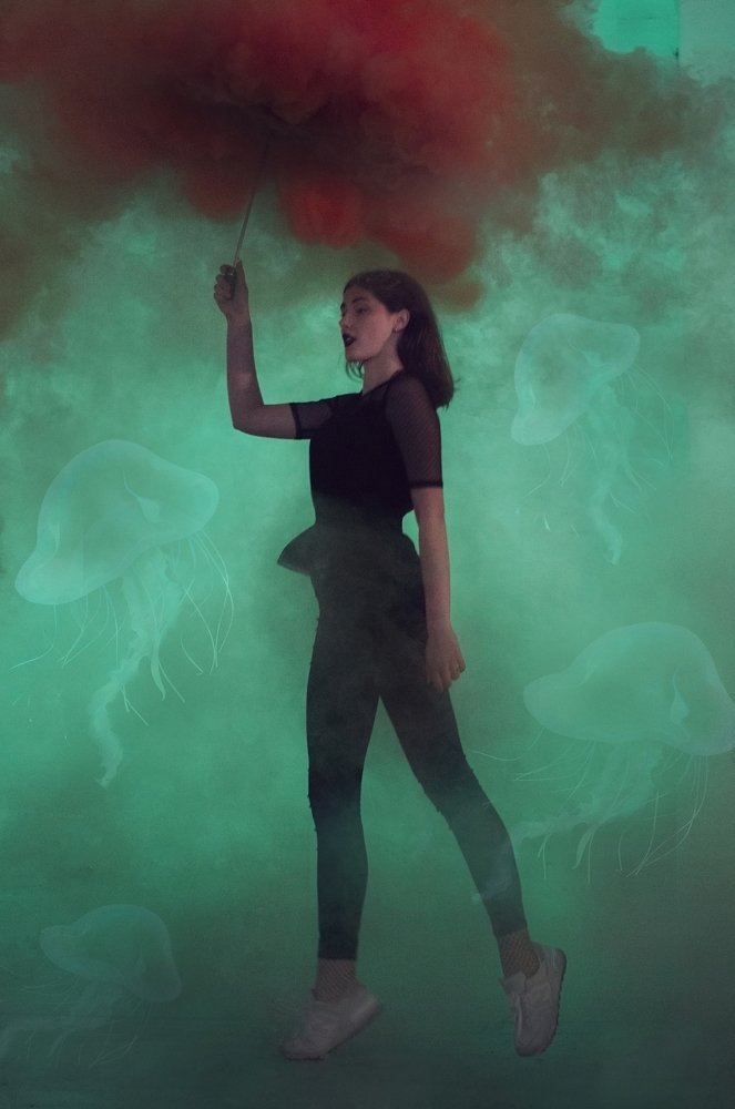 Photograph by Тамара Печена