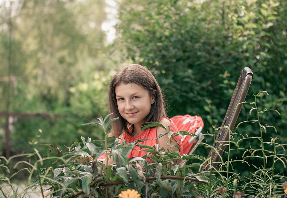 Photograph by Елена Кирилюк