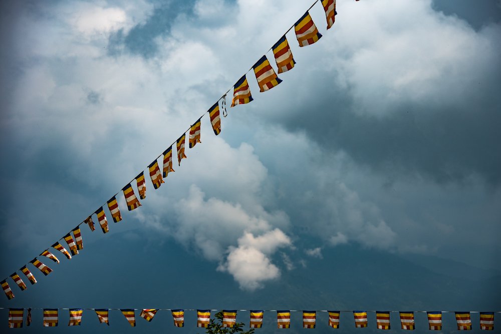 Photograph by Chetan Verma