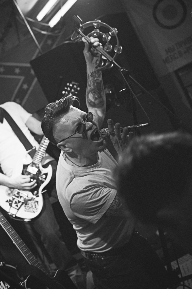 Photograph by Наталья Лещинская