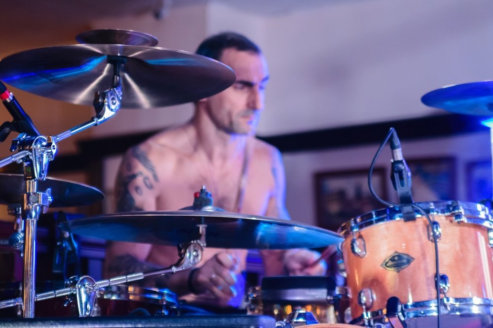 Photograph by Яна Нурмакина