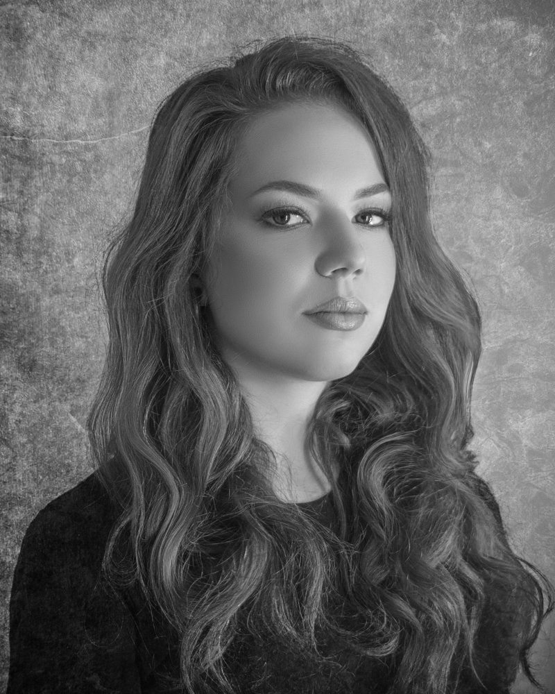 Зеркало души