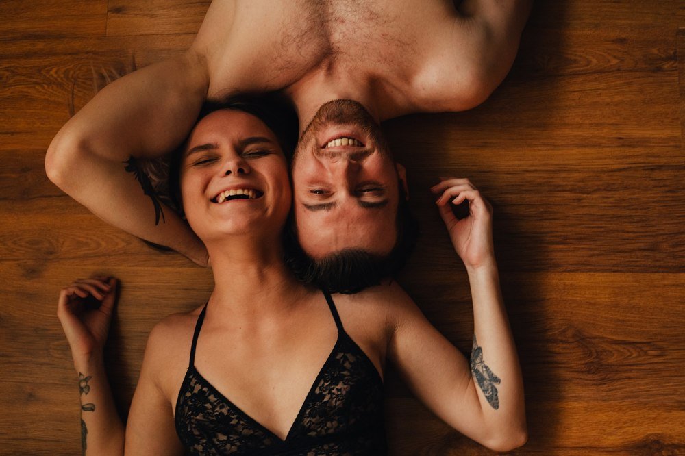 Photograph by Янина Рейфер