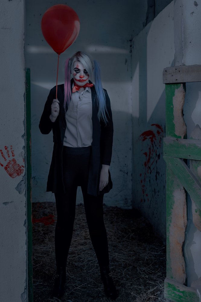 Photograph by Andrew Mikhaylov