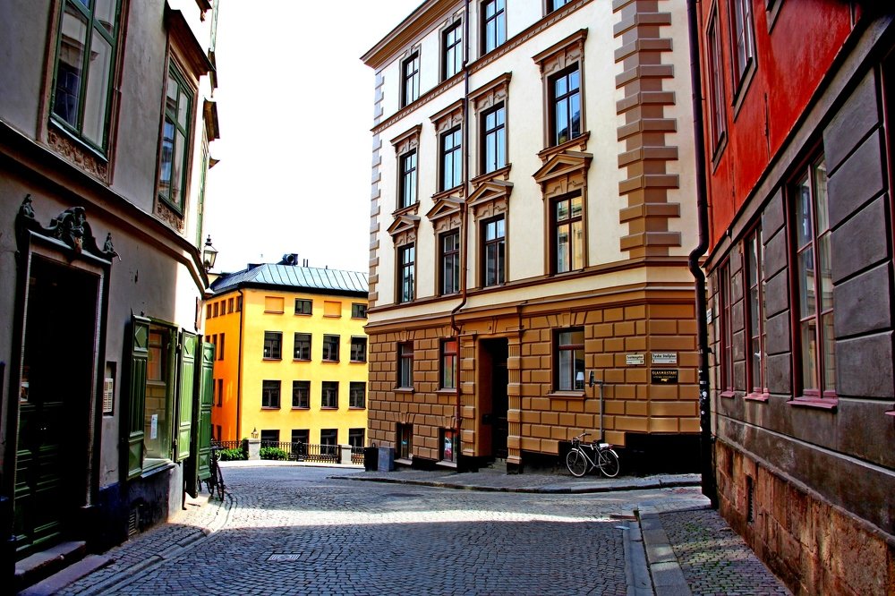 Фотография автора Сергей Барановский