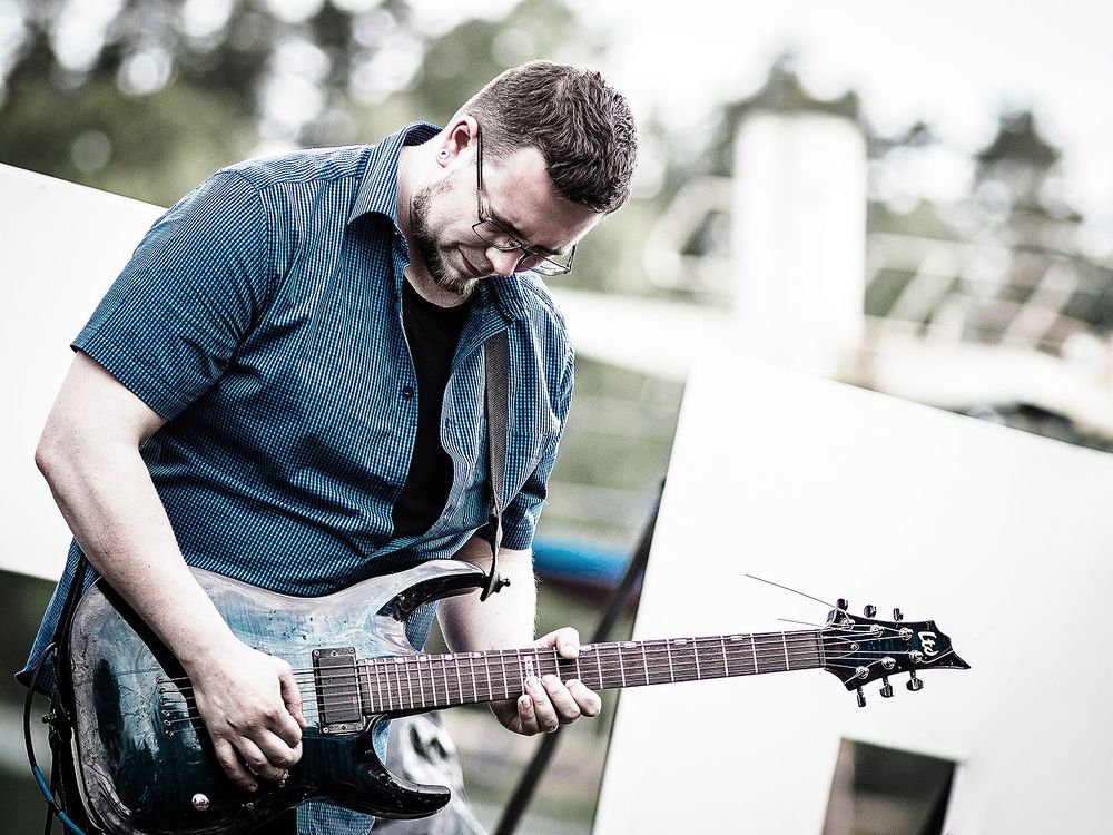 Фотография автора Mikhail Dmitriev