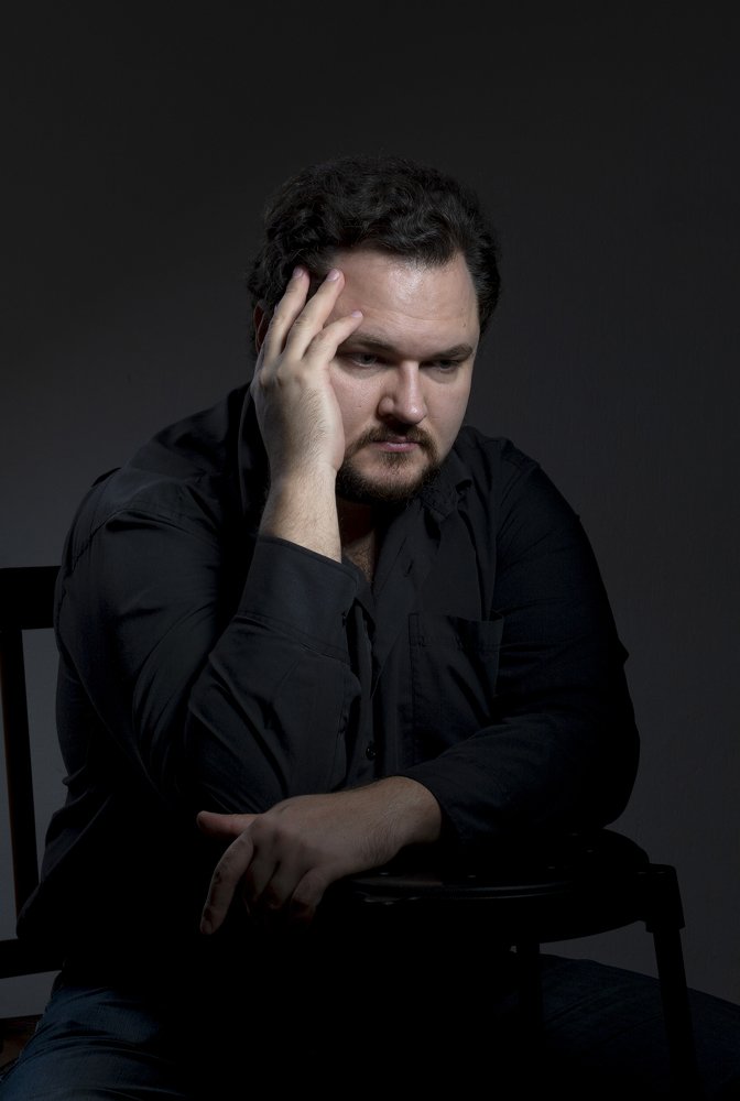 Photograph by Рамазан Васильев