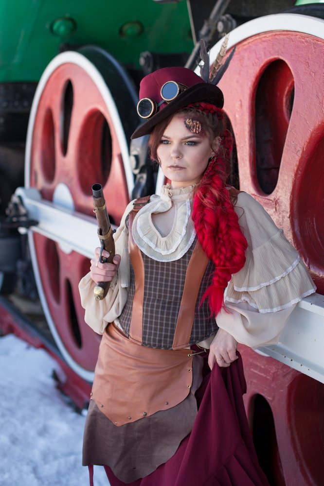 Photograph by Valery Vinnitsky