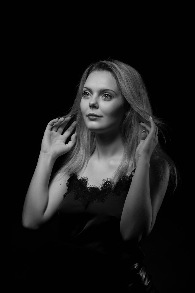 Photograph by Valery Vinnitsky