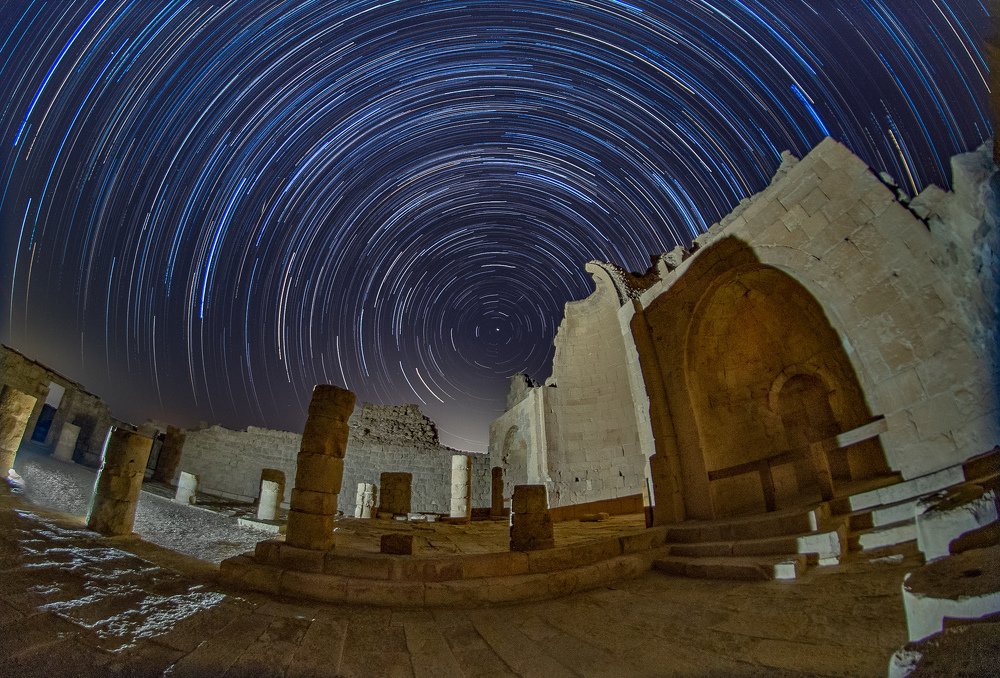 Фотография автора Pavel Bernshtam