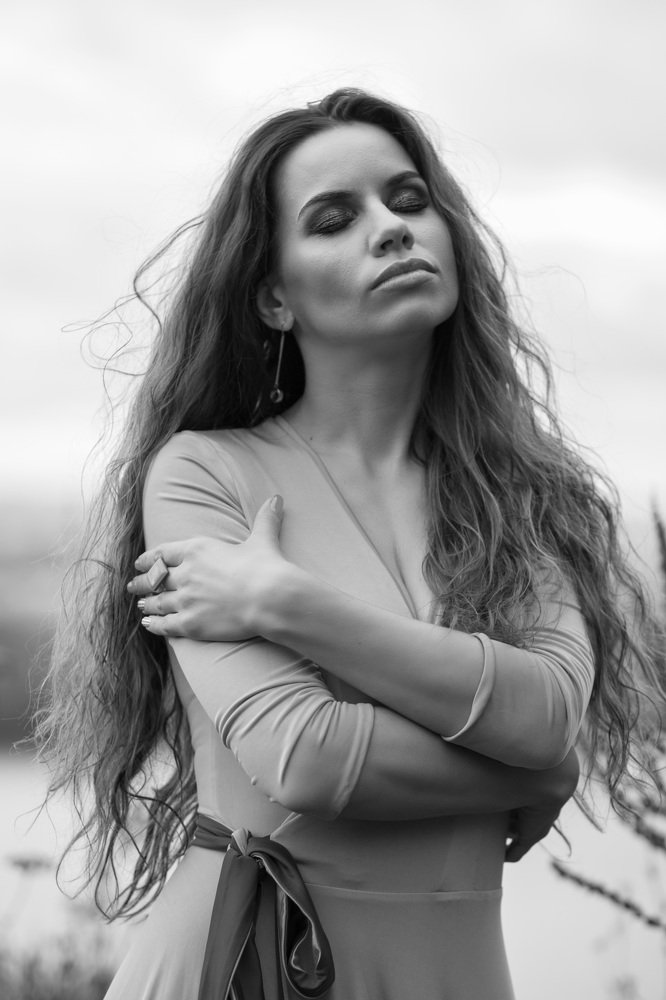 Photograph by Valery Vinnitsky