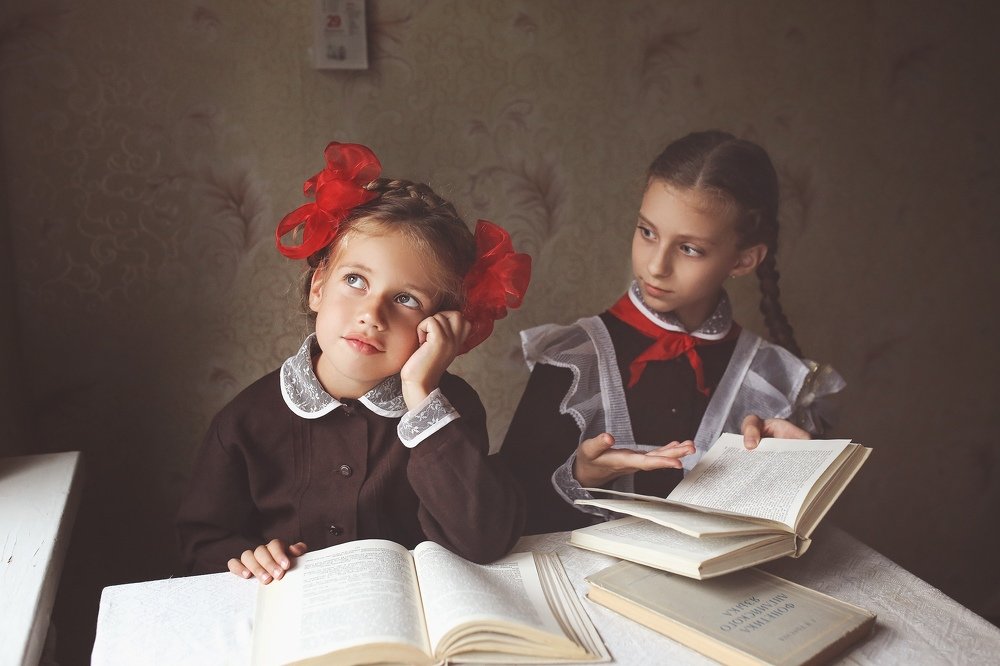 Photograph by Валерия Касперова