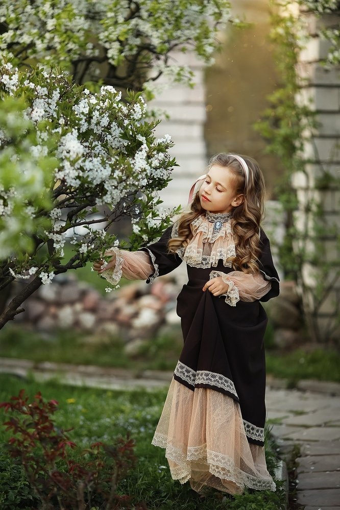 Photograph by Валерия Касперова