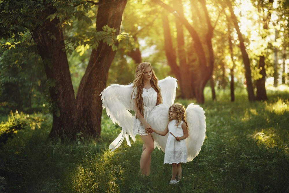 Photograph by Валерия Касперова