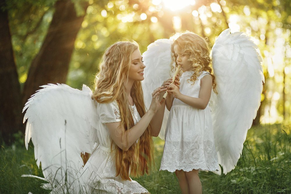 Photograph by Валерия Касперова