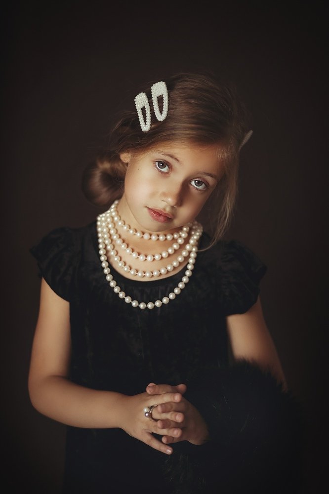 Photograph by Валерия Касперова